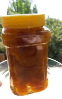 مربا انجیر ۳۵۰