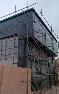 نما کاری کامپوزیت