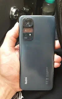 نوت 11s