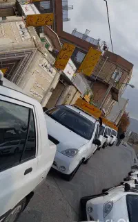 آموزشگاه پایه سوم رانندگی بانوان
