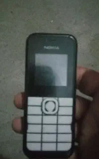 گوشی نوکیا ساده اوراقی