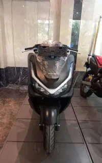 هوندا پی سی ایکس HONDA PCX 160cc (اصلی)
