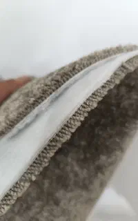 فروش موکت نو ـ پالاز موکت ـ ۵۰ متر ـ رنگ خاکستری