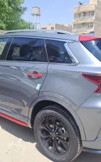kmc a5