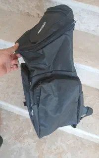 کفش کیف والیبال بسکتبال