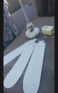 پنکه سقفی