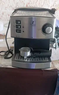دستگاه قوه ساز خانگی
