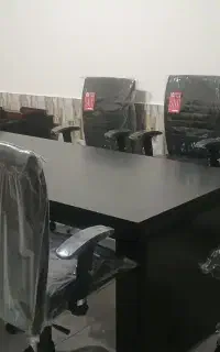 ست کامل اداری