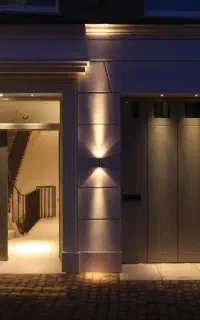 برق کاری مدرن الکترو پارس