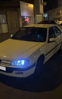 پارس تمیز کم کار