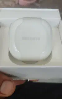 هندزفری بلوتوثی اصلی galaxy buds fe