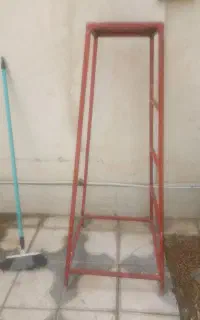 چهار پایه