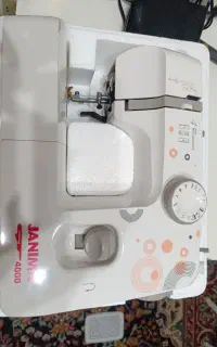 چرخ خیاطی