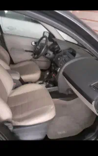 مگان اتومات ۲۰۰۶