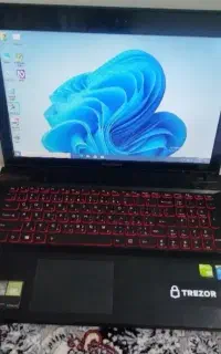 لب تاپ فوق قوی گیمینگ y510