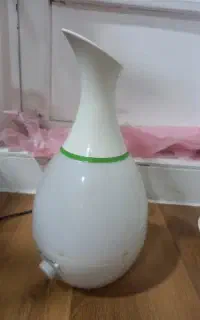 دستگاه بخورسرد
