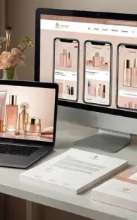 طراحی وبسایت و اپلیکیشن