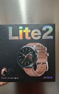 ساعت هوشمند mibro lite2