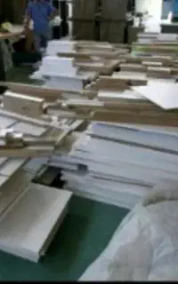 شاگرد جهت کارگاه ام دی اف