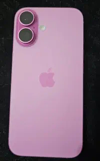 ایفون 16 نرمال