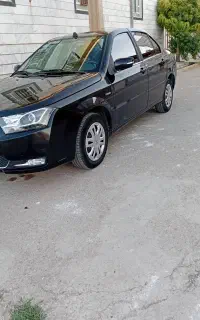 دنا مدل 98 تیپ ۲