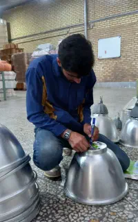 برقکاری ساختمان و صنعتی