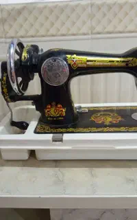 چرخ خیاطی