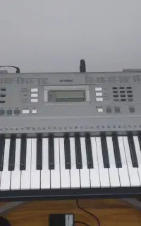 کیبورد یاماها e353