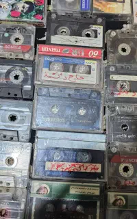 نوار ضبط