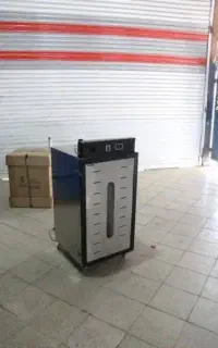 خشککن میوه خشک کن سبزیجات خشکبار فریزدرایر انجمادی