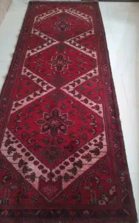 فرش دستباف