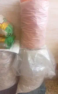 فروش نان خشک کیلویی ۳۷هزار