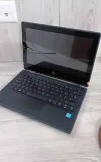 لپتاپ تبلت شو HP به همراه قلم - رم ۸ - ssd256