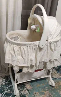 تخت و گهواره برند