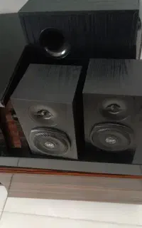 بلندگو/اسپیکر