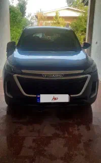 تیگارد X35