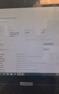 ال این وان نسل ۹ AIO