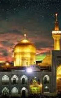 تور ریلی مشهد تیرماه
