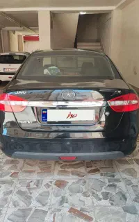جک j5اتومات مدل ۹۶