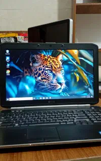 لپ تاپ خوش قیمت برند DELL