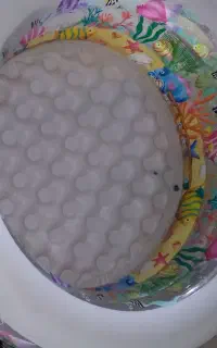 انواع استخر