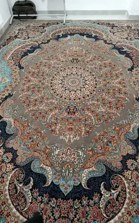 فرش 12متری سالم