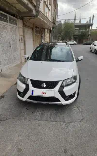 کوئیک 1402 تمیز