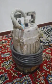 کفکش توان