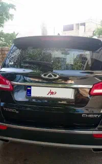 فروش تیگو5فول آپشن
