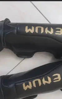 ساق بند اسپارینگ