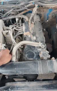 مکانیکی سیار