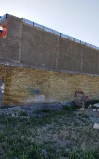 کار بنایی سفت کاری