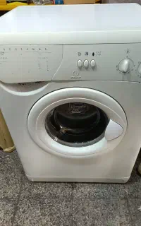 لباسشویی ایندزیت ایتالیا