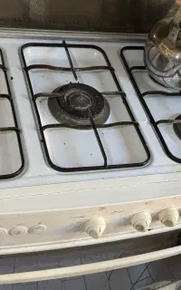 فرگاز تکنو